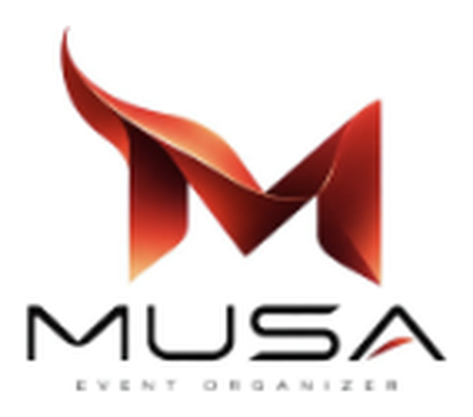 Logo Musa Event Organizer