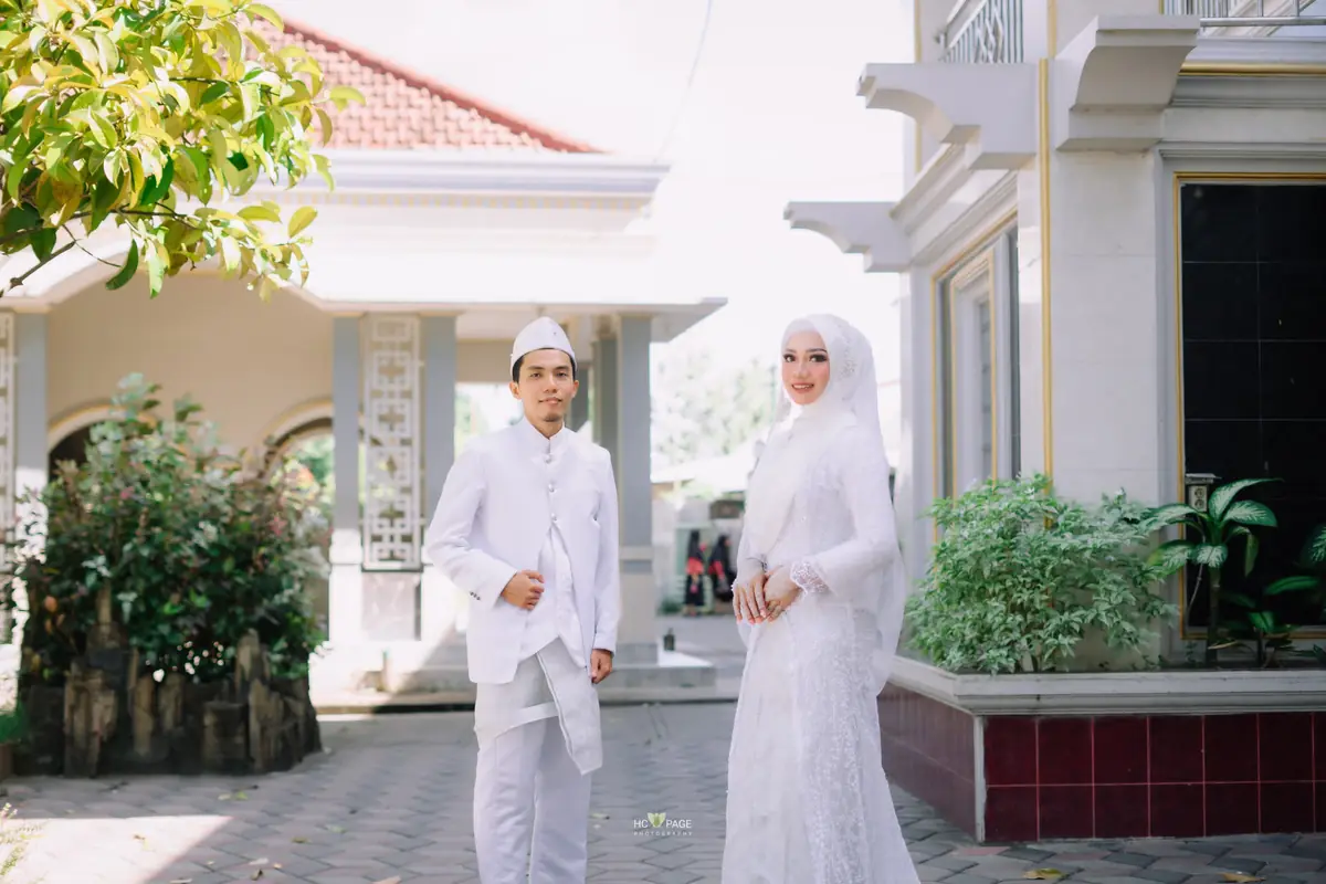 Photos: Fajri & Ria