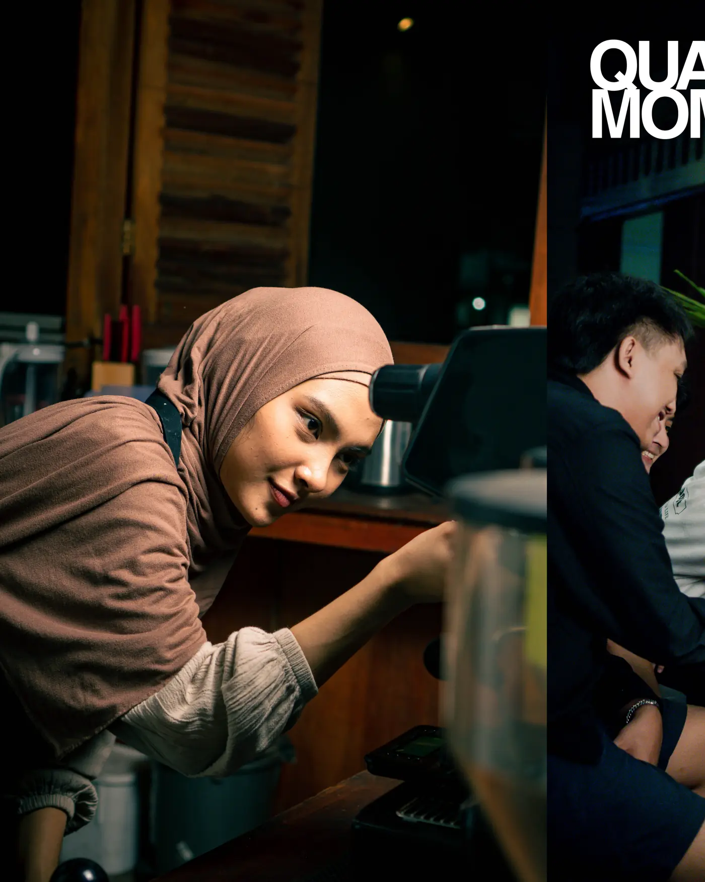 Photos: Kedai Melar