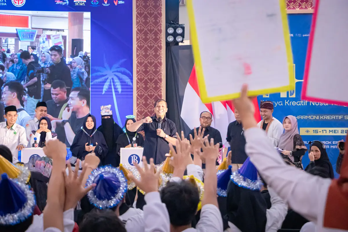 Photos: KKNTB 2026