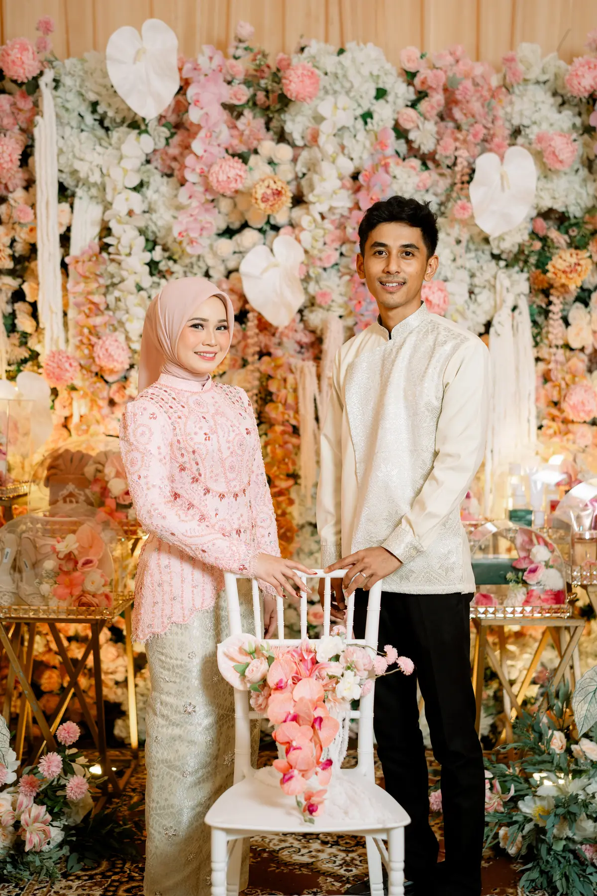 Photos: Sulthan & Dila